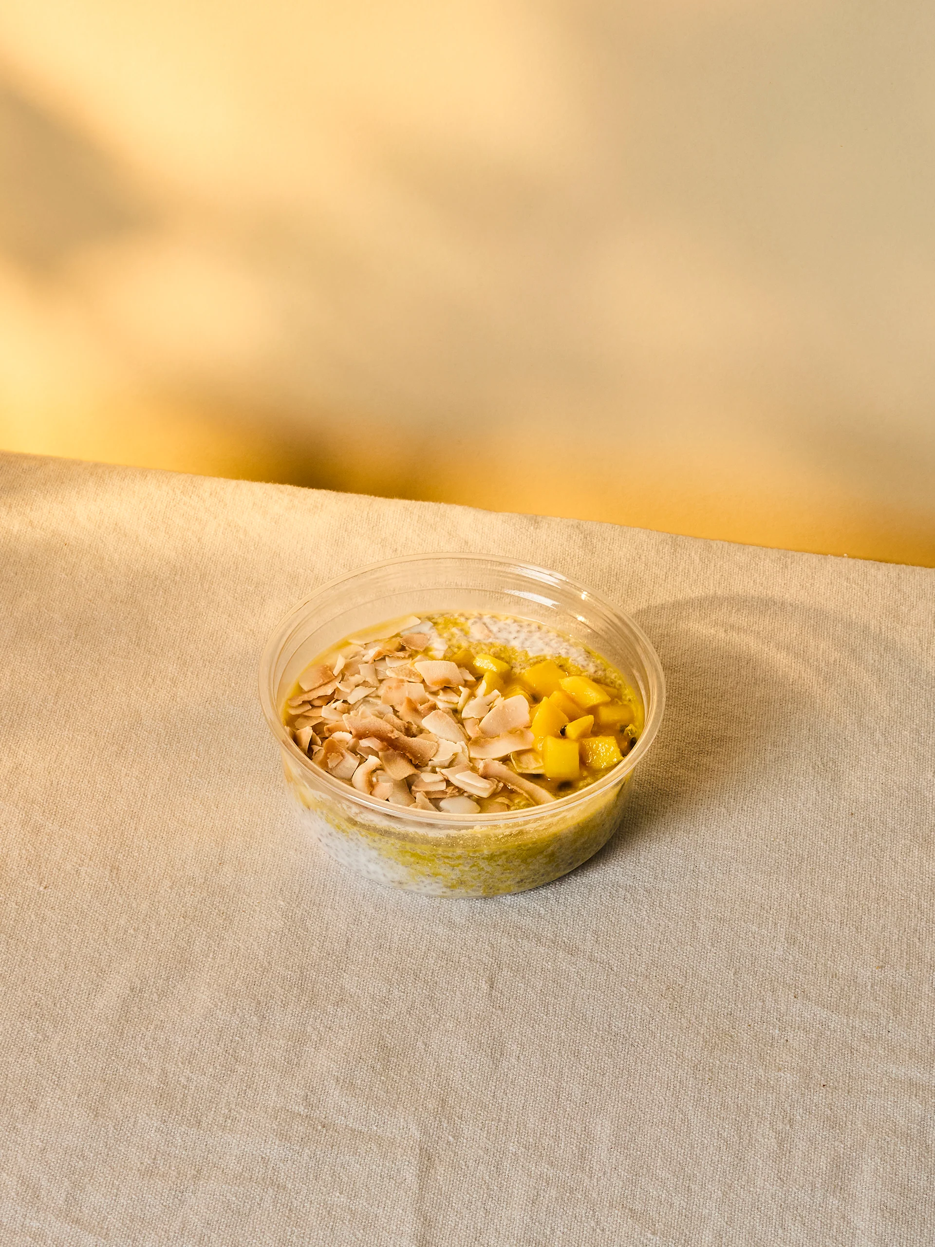 Breakfast Pots